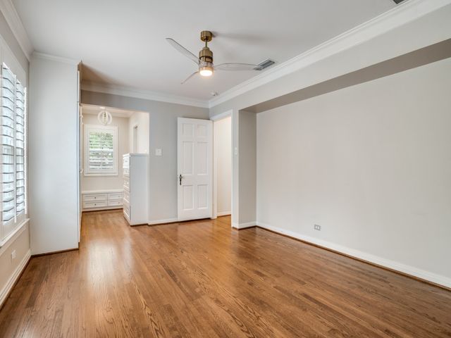 4561 Bordeaux Avenue, Highland Park, TX 75205