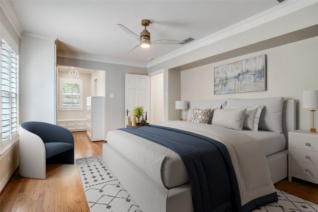 4561 Bordeaux Avenue, Highland Park, TX 75205