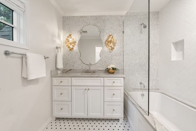 4561 Bordeaux Avenue, Highland Park, TX 75205