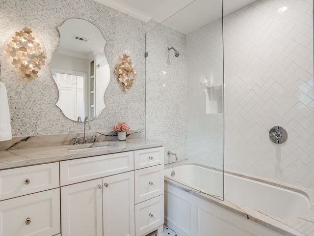 4561 Bordeaux Avenue, Highland Park, TX 75205