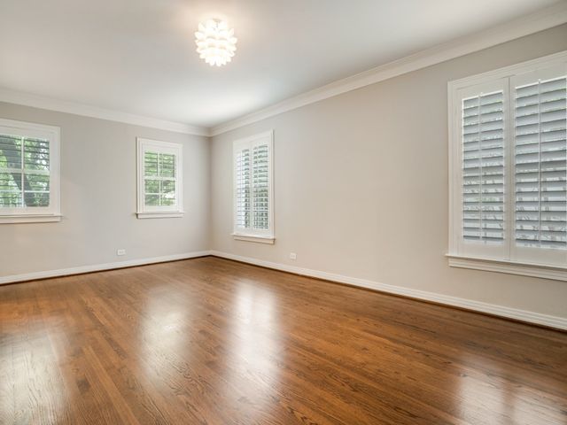 4561 Bordeaux Avenue, Highland Park, TX 75205