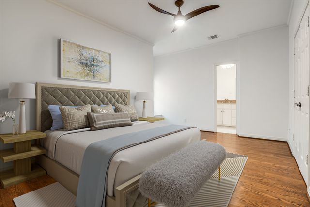 4561 Bordeaux Avenue, Highland Park, TX 75205