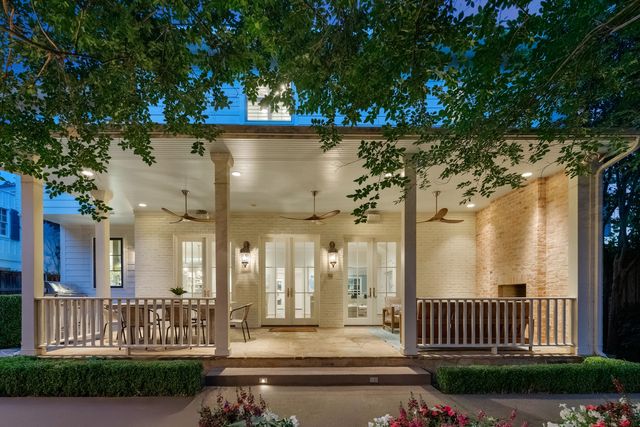 4561 Bordeaux Avenue, Highland Park, TX 75205