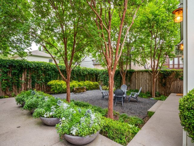 4561 Bordeaux Avenue, Highland Park, TX 75205