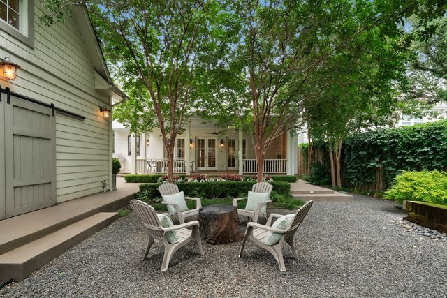 4561 Bordeaux Avenue, Highland Park, TX 75205