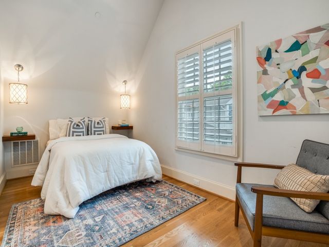 4561 Bordeaux Avenue, Highland Park, TX 75205