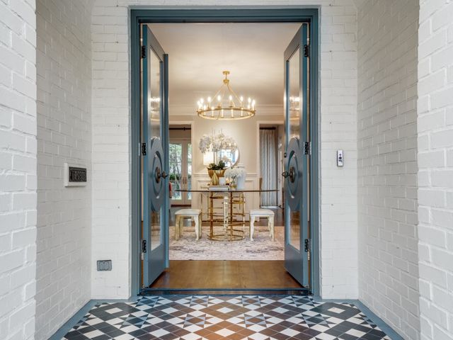 4561 Bordeaux Avenue, Highland Park, TX 75205