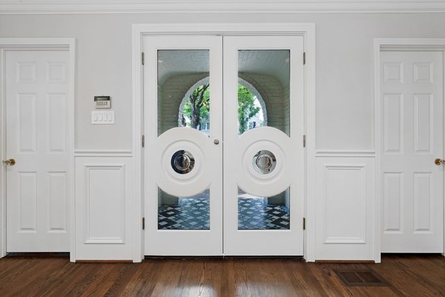 4561 Bordeaux Avenue, Highland Park, TX 75205