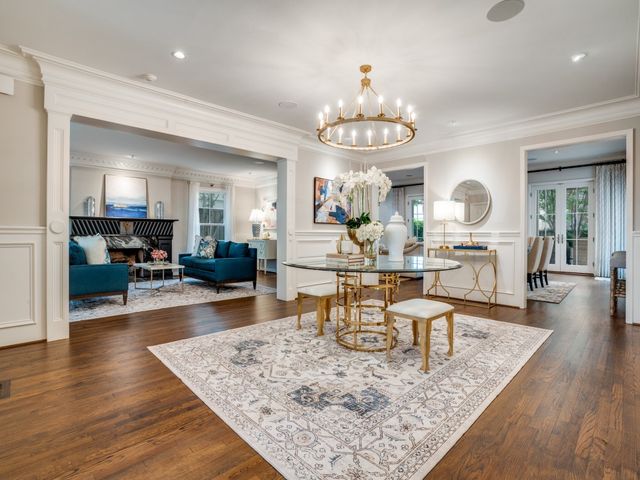 4561 Bordeaux Avenue, Highland Park, TX 75205