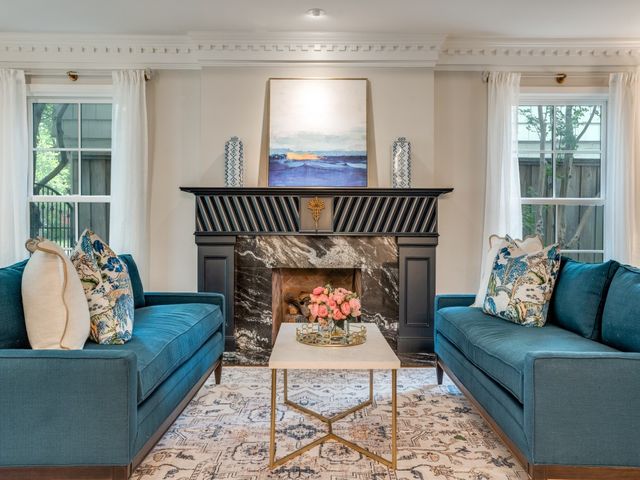 4561 Bordeaux Avenue, Highland Park, TX 75205