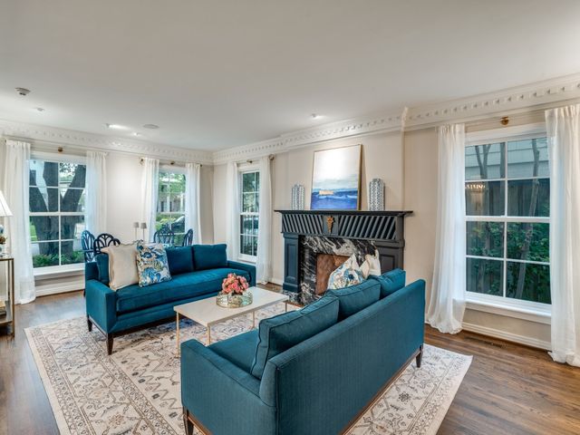 4561 Bordeaux Avenue, Highland Park, TX 75205