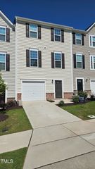 904 Romeria Drive, Durham, NC 27713