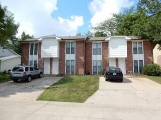 4181-4187 W BETHANY DR, Columbia, MO 65203