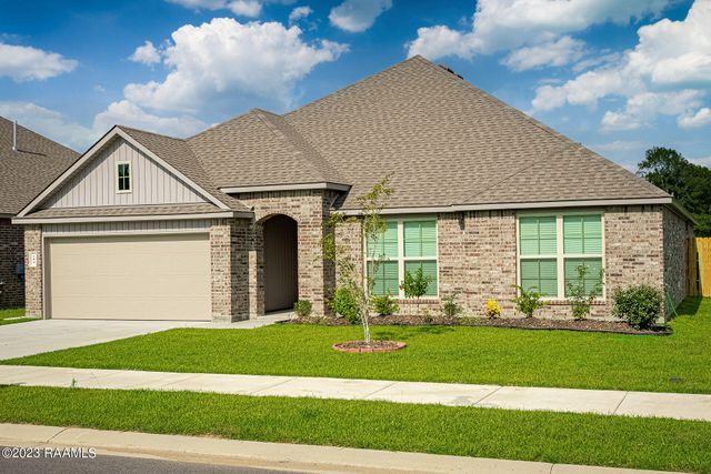 104 Grace View Drive, Lafayette, LA 70506