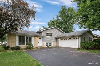 23545 W Rueben Street, Plainfield, IL 60586