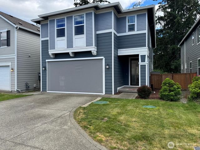 927 Vine Maple Street SE, Lacey, WA 98503