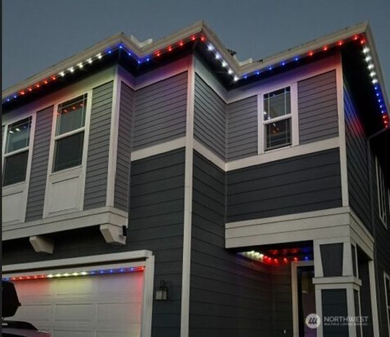 927 Vine Maple Street SE, Lacey, WA 98503