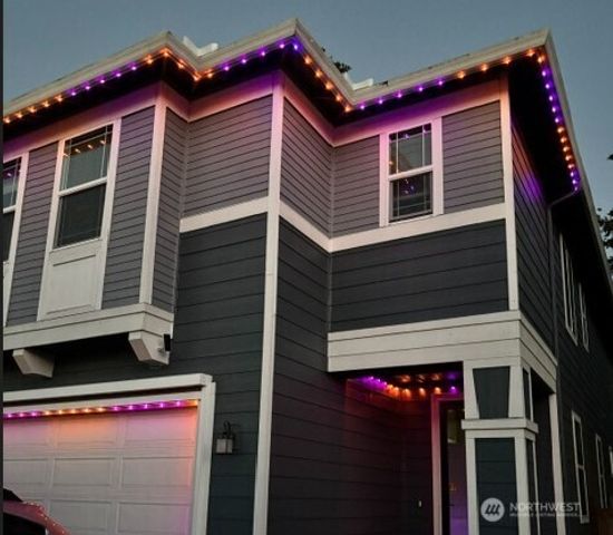 927 Vine Maple Street SE, Lacey, WA 98503