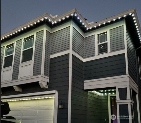 927 Vine Maple Street SE, Lacey, WA 98503