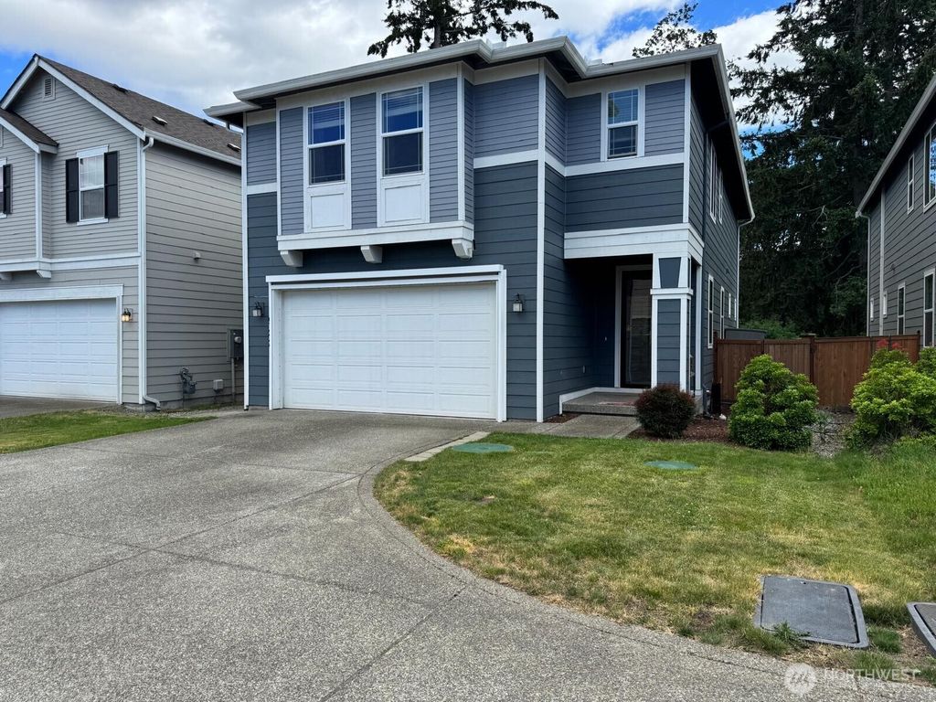 927 Vine Maple Street SE, Lacey, WA 98503