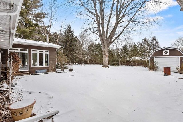 4666 ULMAN STREET, Oshkosh, WI 54904