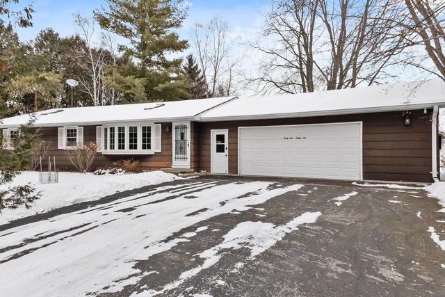 4666 ULMAN STREET, Oshkosh, WI 54904