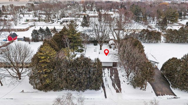 4666 ULMAN STREET, Oshkosh, WI 54904