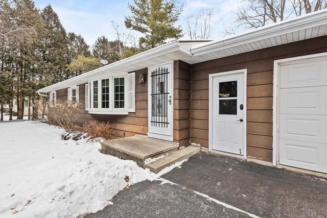 4666 ULMAN STREET, Oshkosh, WI 54904