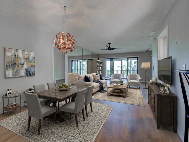 1036 BIRD BAY WAY 281, Venice, FL 34285