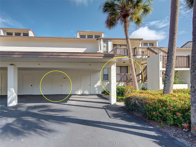 1036 BIRD BAY WAY 281, Venice, FL 34285