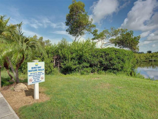 1036 BIRD BAY WAY 281, Venice, FL 34285