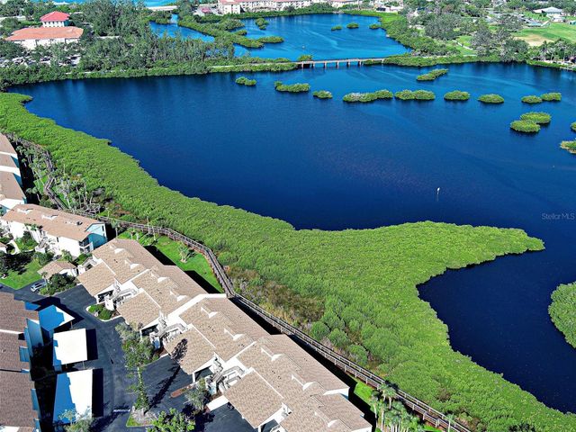 1036 BIRD BAY WAY 281, Venice, FL 34285