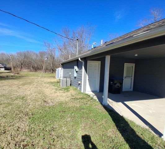 1102 Hemphill Street, Greenville, TX 75401