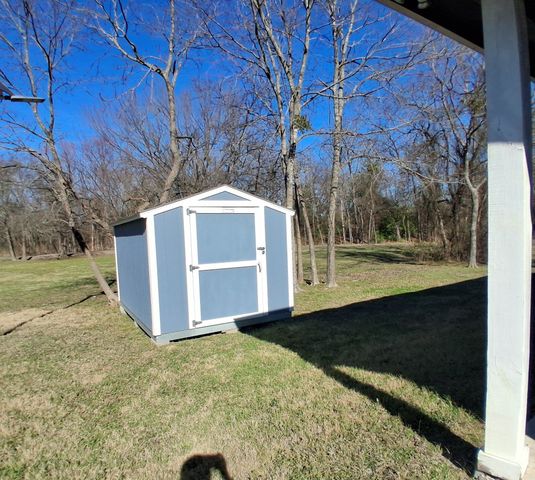 1102 Hemphill Street, Greenville, TX 75401