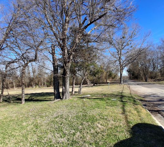 1102 Hemphill Street, Greenville, TX 75401