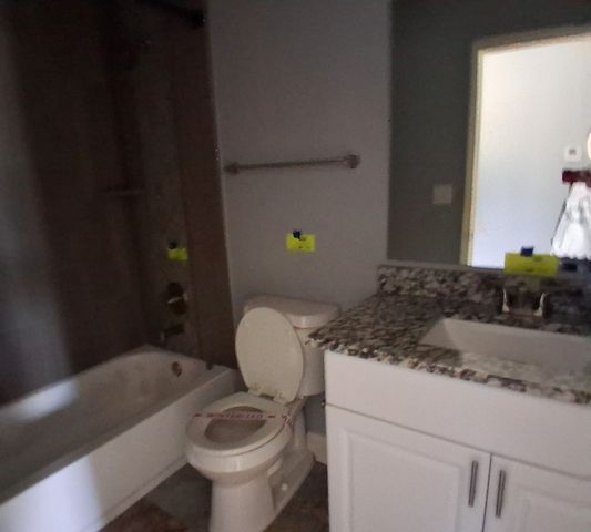 1102 Hemphill Street, Greenville, TX 75401