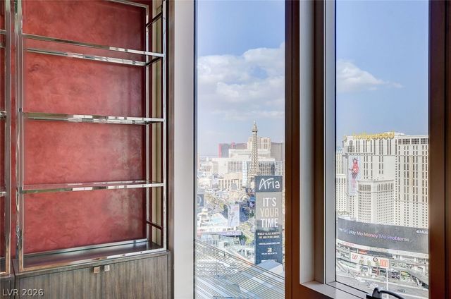 3750 South Las Vegas Boulevard 2707, Las Vegas, NV 89158