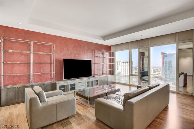3750 South Las Vegas Boulevard 2707, Las Vegas, NV 89158