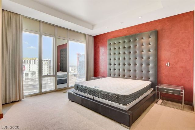 3750 South Las Vegas Boulevard 2707, Las Vegas, NV 89158