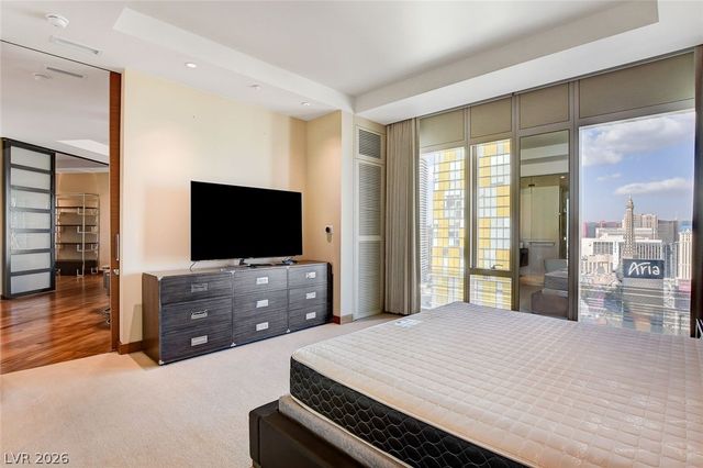 3750 South Las Vegas Boulevard 2707, Las Vegas, NV 89158