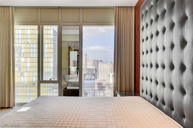 3750 South Las Vegas Boulevard 2707, Las Vegas, NV 89158