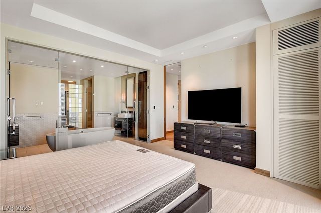 3750 South Las Vegas Boulevard 2707, Las Vegas, NV 89158