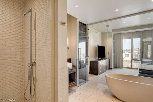 3750 South Las Vegas Boulevard 2707, Las Vegas, NV 89158