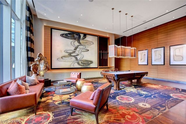 3750 South Las Vegas Boulevard 2707, Las Vegas, NV 89158