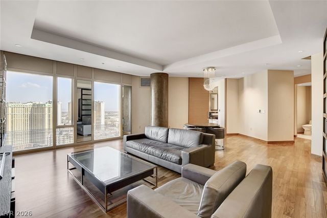 3750 South Las Vegas Boulevard 2707, Las Vegas, NV 89158