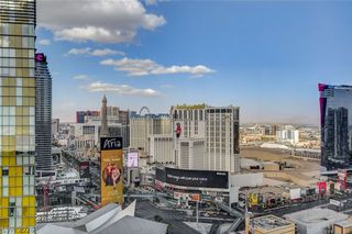 3750 South Las Vegas Boulevard 2707, Las Vegas, NV 89158