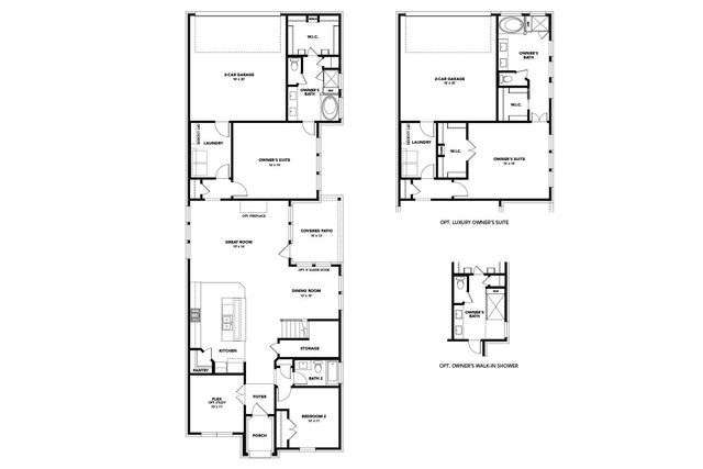 500 Bloomington LOOP, Hutto, TX 78634