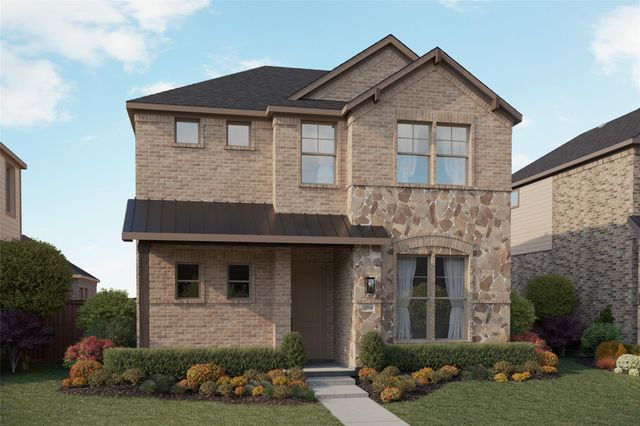 500 Bloomington LOOP, Hutto, TX 78634