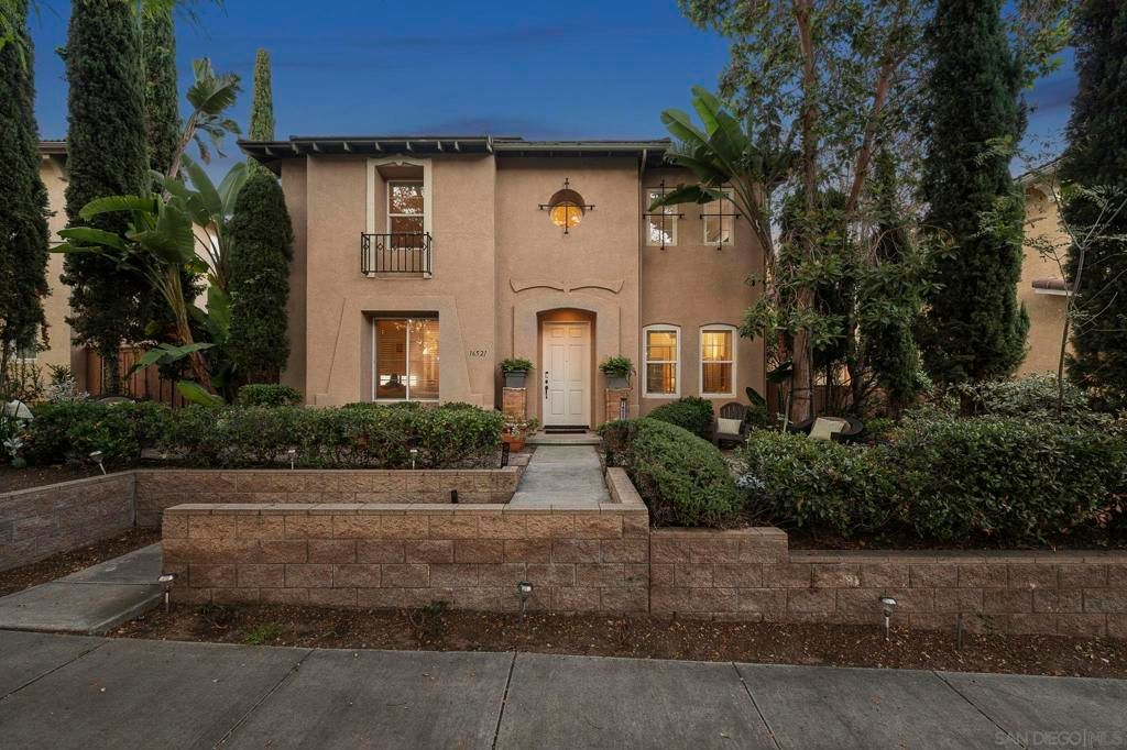 16521 4S Ranch Pkwy, San Diego, CA 92127
