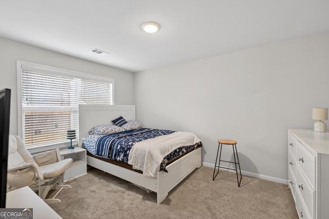 2587 Bear Paw Drive, Lawrenceville, GA 30043